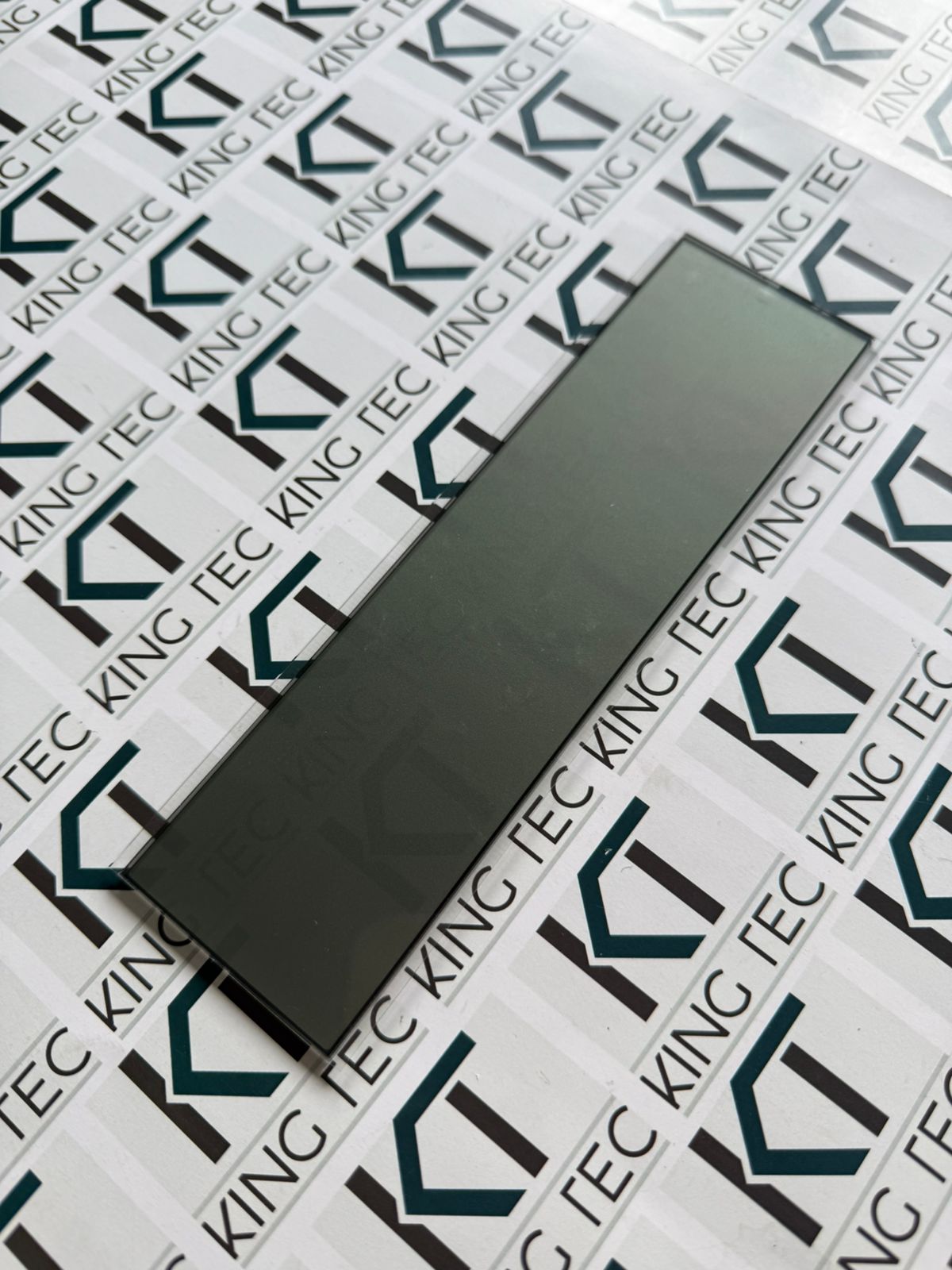 Display de Substituição — HMI Vector Advanced